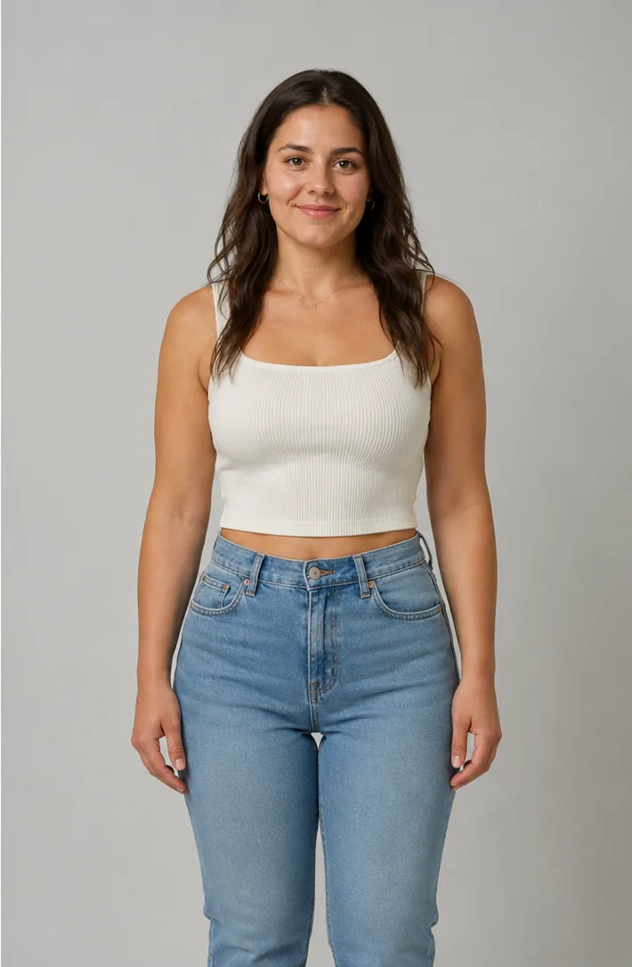 Bariatric surgery in Istanbul — patient photo after weight loss