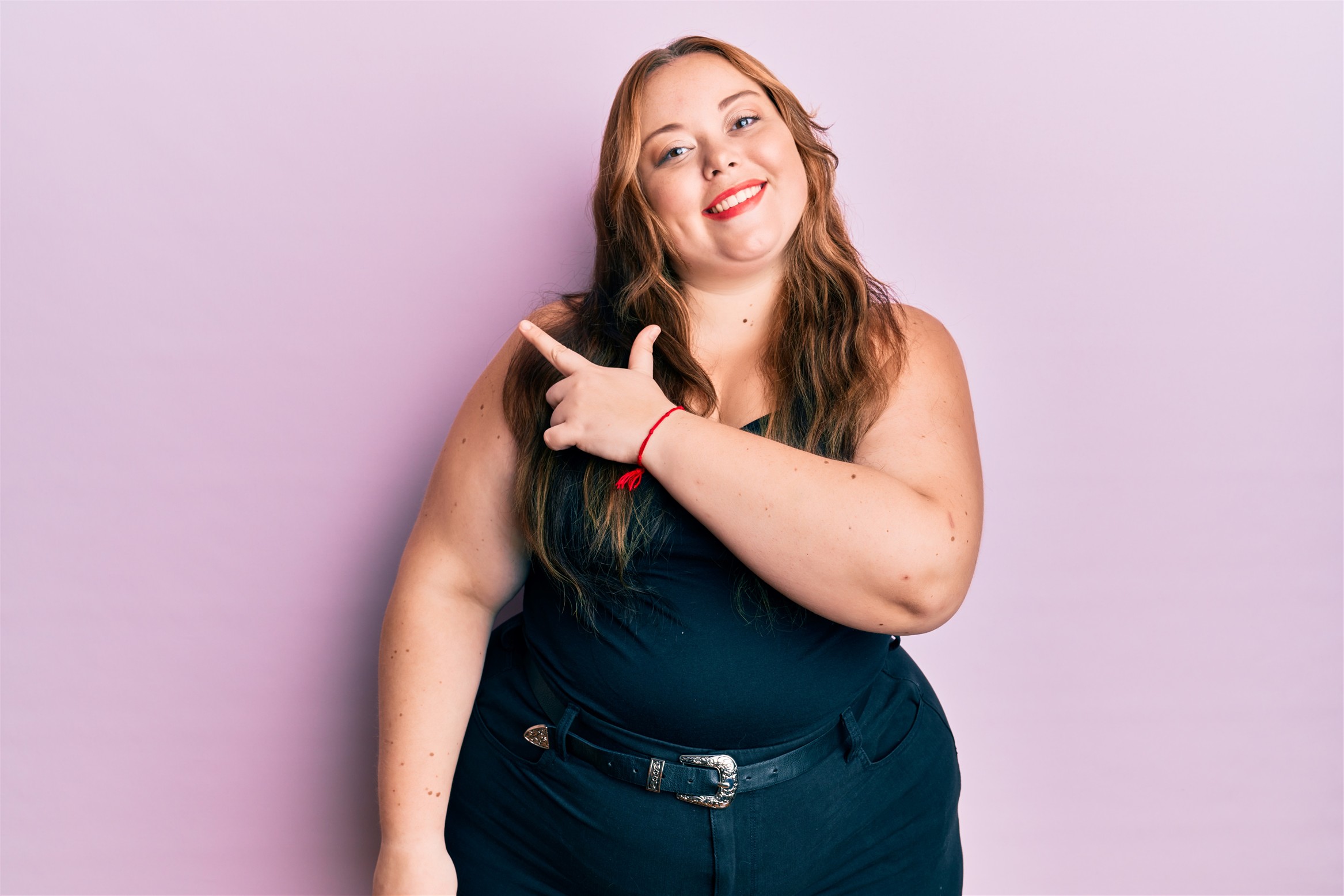Bariatric surgery patient