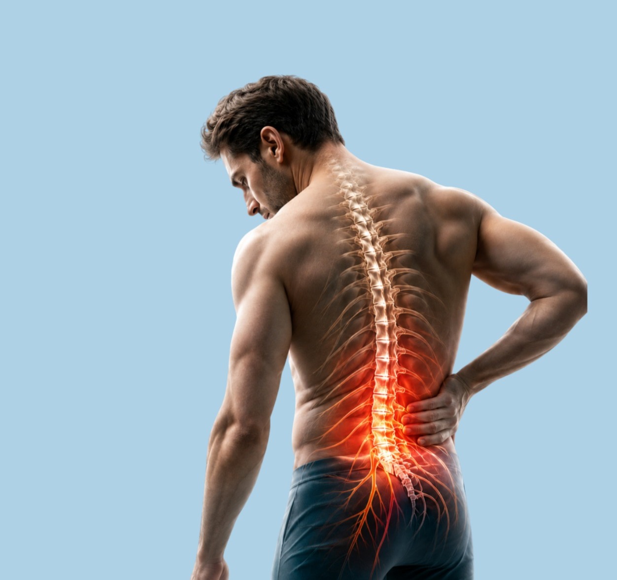 Orthopedic and spine care