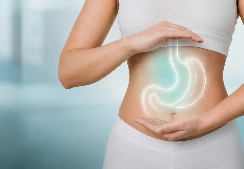 Bariatric Surgery