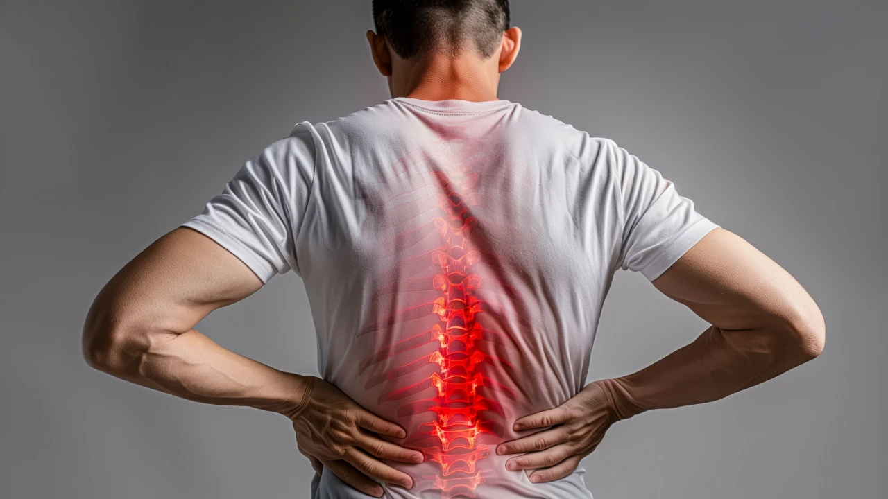 Lumbar Disc Herniation Surgery