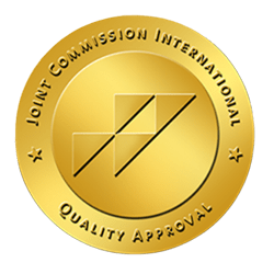 Joint Commission International Quality Approval